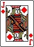 J of Diamonds