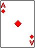 A of Diamonds