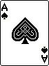 A of Spades